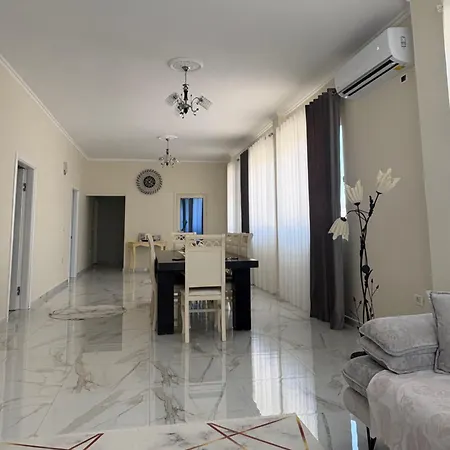 Plazh Durrës