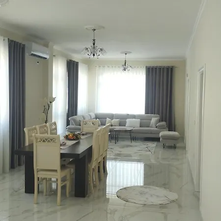 Plazh Bed & Breakfast